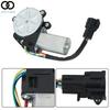 For Nissan Versa 2007-2012 2013 742-498 Solutions Front Driver Side Window Motor
