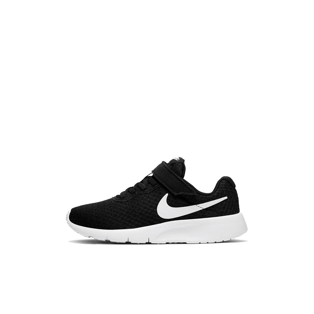 

детские кроссовки Nike Tanjun Kids Lifestyle shoes BP 844868-011