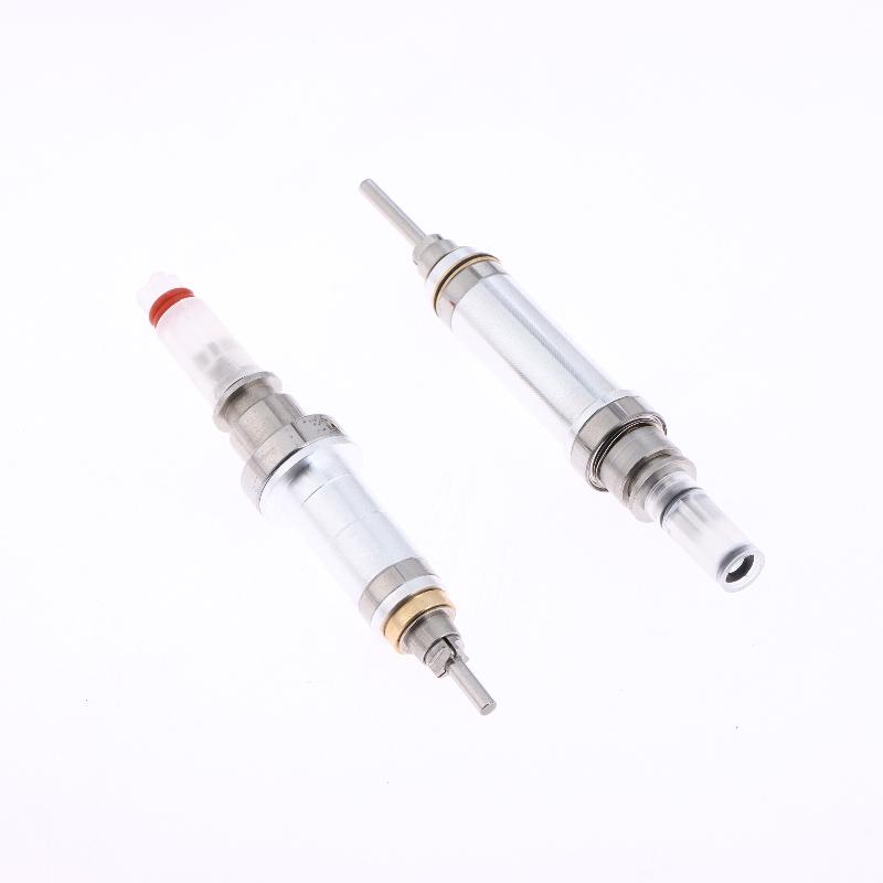 1 Pcs Nail Drill Pen Spindle Electric Manicure Machine Handle Milling Cutters Accessories