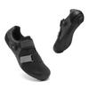XT9919 Professional Road Cycling Shoes With Dual Buckle Breathable Anti-Slip Men Women Unisex