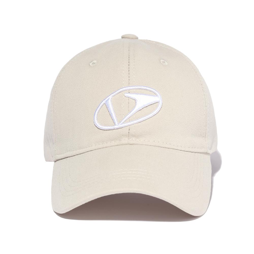 Noming [2Pack] New Logo Cotton Ball Cap / 4 Colors