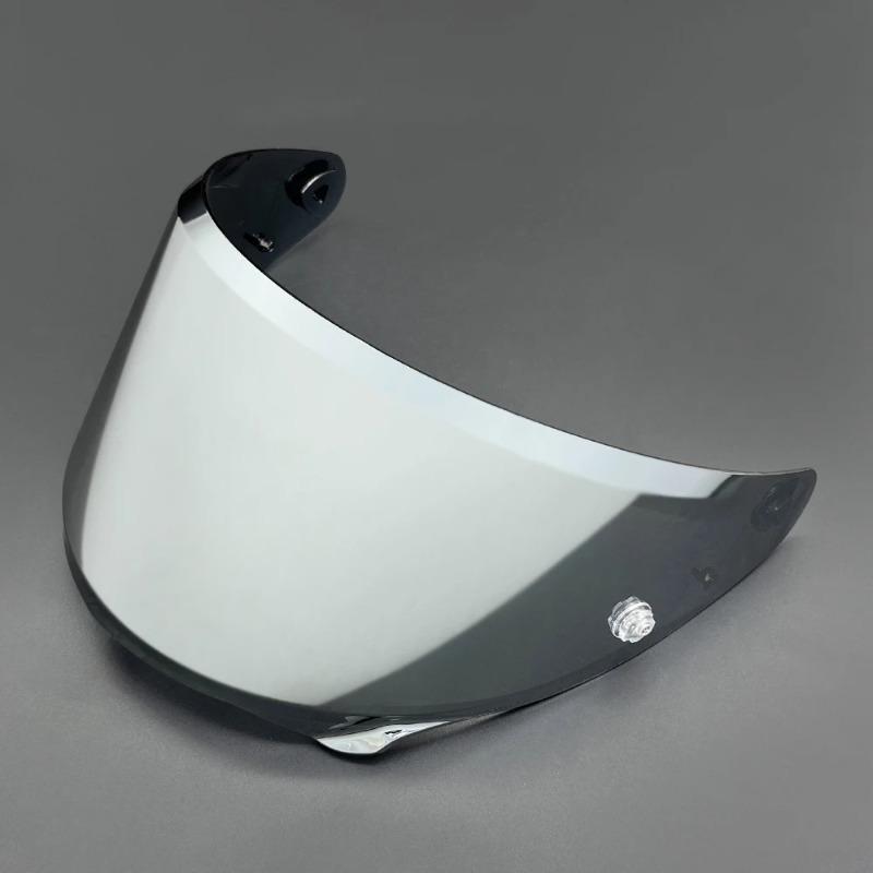 Visiera HJ42 per HJC RPHA 12 Carbon RPHA 12 Sostituzione Schermo Facciale Rivestimento Interno Visière De Rechange Materiale Premium