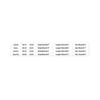 Men's Fashion Summer Casual Plaid Printing Drawstring Long Pajamas Pants Trouser