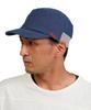 Nakota Sweat Waffle Rib Work Large for Men and Suitable for and Size XL Cap, Unisex, Size, Washable, Women, Running, Walking, Sports, Navy,