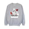 Star Wars Boys The Mandalorian Mando Shoots Sweatshirt