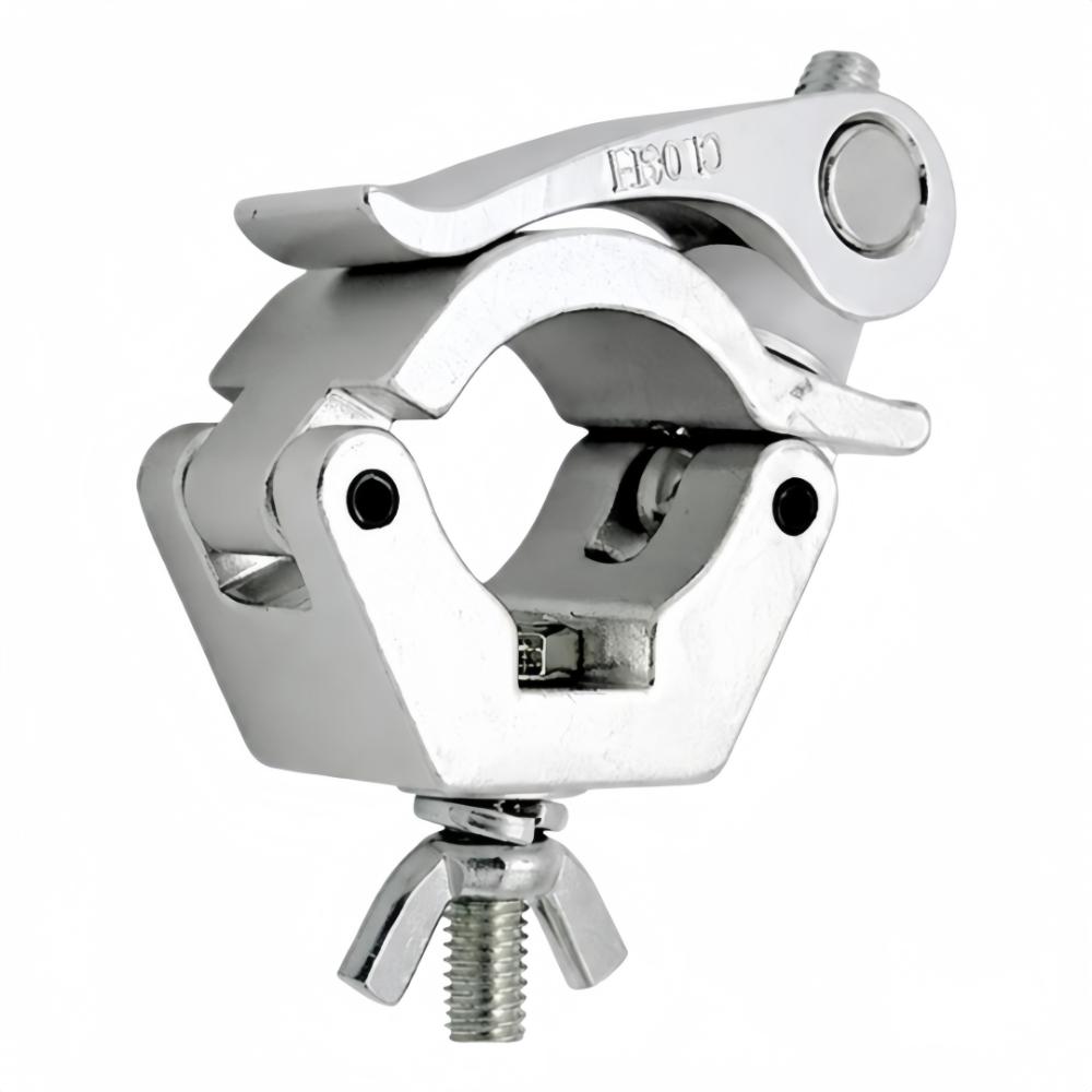 Clip Bracket Stage Lights Truss Clamp Fixing Clip  For LED PAR Moving Head Beam Spot Clamps