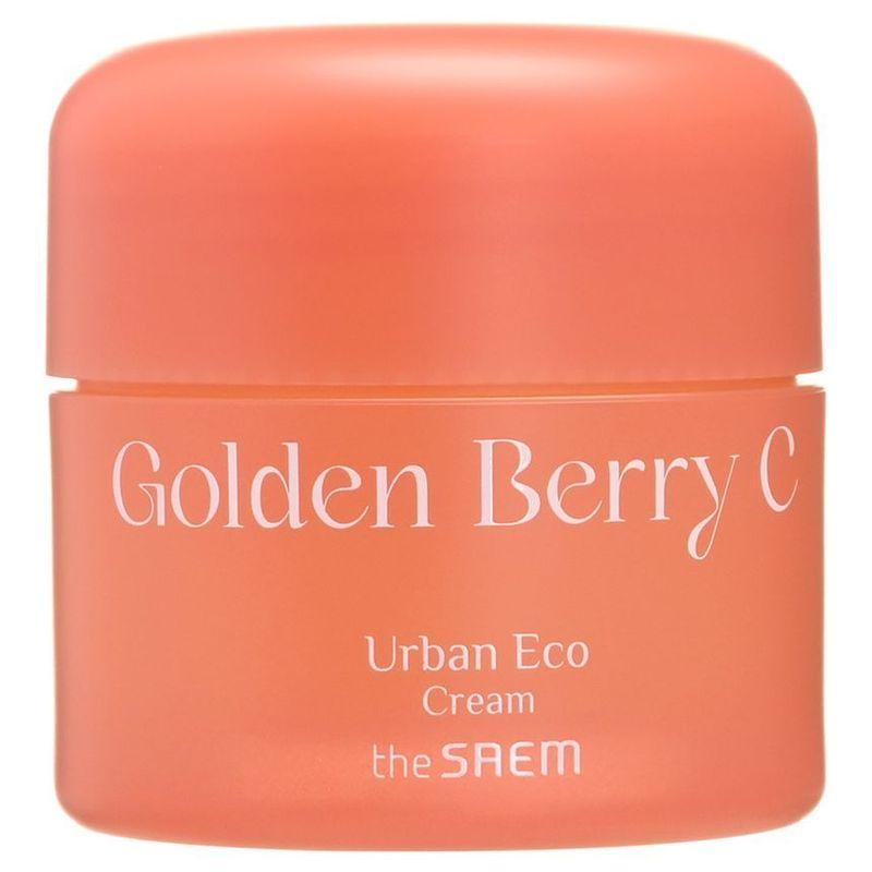The Saem - Urban Eco Golden Berry C Cream
