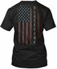 Blackhawk Family American Flag T-Shirt