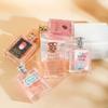 Perfume 100ML floral fragrance women's perfume perfume