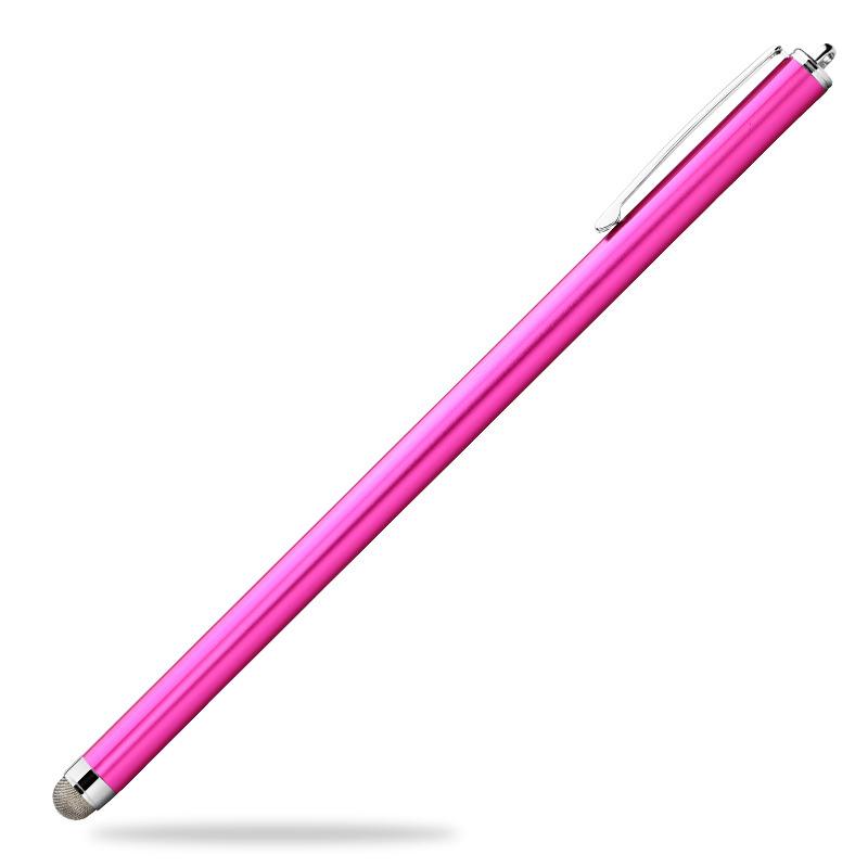 Long Stylus Pen 18.5M Capacitive Tablet Touch Screen Pencil For Iphone Samsung Ipad Universal Android Phone Drawing Touch Pencil