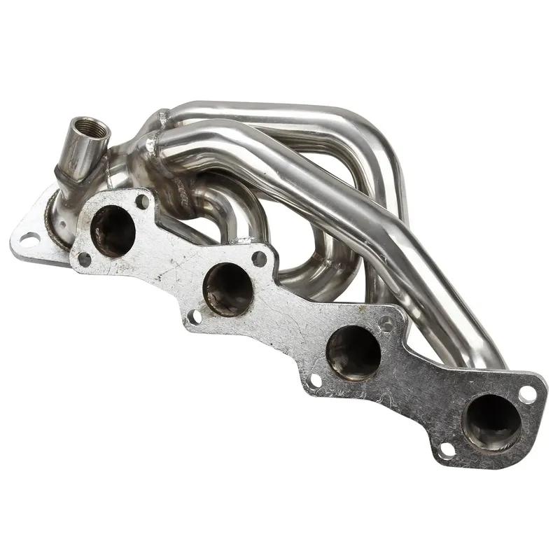 High Quality Super Duty V10 Exhaust Header For FORD 97-01 F150 F250 5.4L V8 97-03