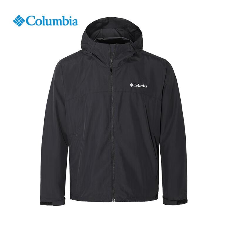 

Мужская куртка Columbia XE2326 с защитой от солнца UPF 50 L