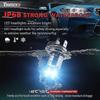 110W 30000lm H7 LED car headlight conversion ball Canbus bulb beam 6000k kit Shytmv