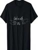 God Is With Me  Clothing T-Shirt