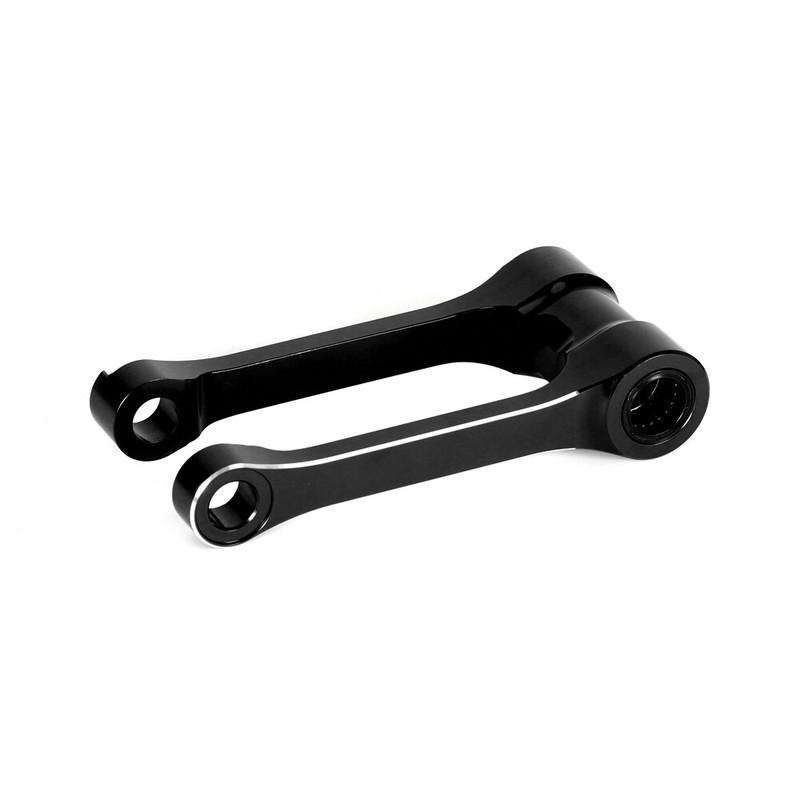 -30MM Suspension Lowering Link For YAMAHA WR250F YZ250FX 2015- WR450F YZ450FX 2016- YZ250F 2014- YZ450F 2010-