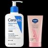 CeraVe Moisturizing Body and Hand Care Set