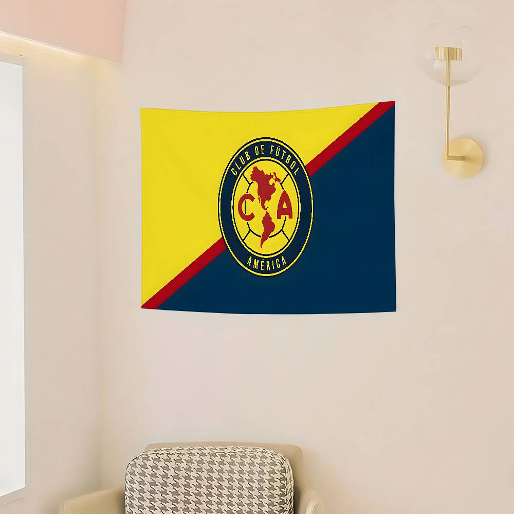 Popular Footbal Club Flags Room Decor Outdoor Decors Personalized Items Flags For Bedrooms Home Funny