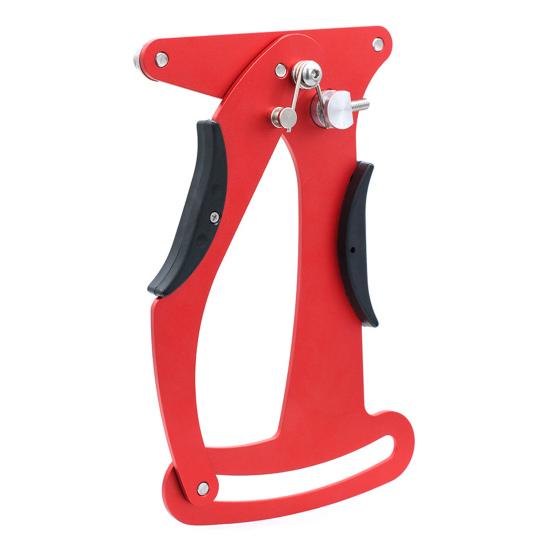 Sykkelhjul Eikespenning Måler Nøyaktig Kraftig MTB Terreng Landeveissykkel Felg Justering Tensiometer Måleverktøy