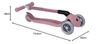 GLOBBER Go-Up Eco Berry Kick Scooter for Kids and Outdoor Play (WLGB694510)