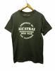Vintage 90s Propertt Of Alcatraz Penitentiary Swim Team San Fransisco T Shirt