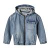 Minoti Boys Denim Jacket
