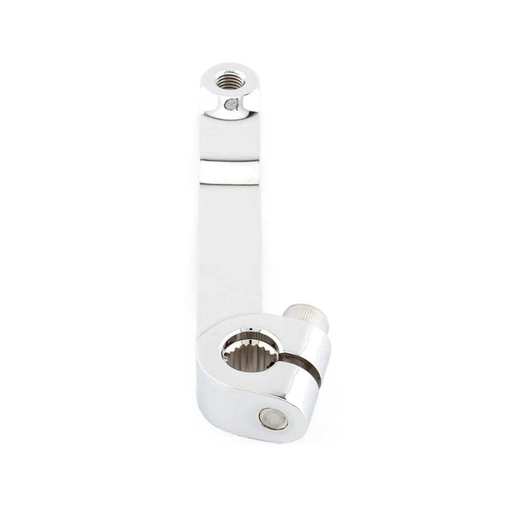 Directly Replace Motorcycle Shifter Lever 1811-2124 High-quality Accessory for Harley Davidson Road King Dyna