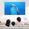 Salaxene Mini Smart Projector (CN Version)