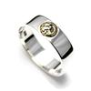 [World Accessories Carmelo] Good Vibrations Kokopelli Ring, Silver (19, Silver)