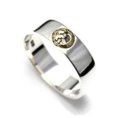 Prsteny – Unisex prstýnky