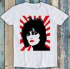 Siouxsie And The Banshees Unite Mani Regalo Musicale Maglietta T Shirt 1838