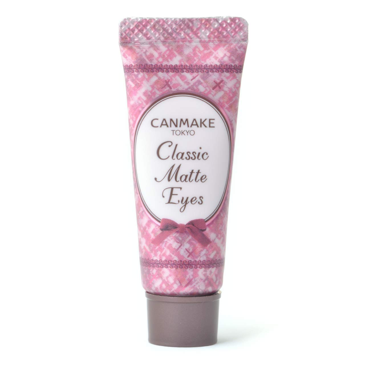 

Canmake Classic Matte Eyes 03 Misty Framboise Eyeshadow G 7.5g (x 1)