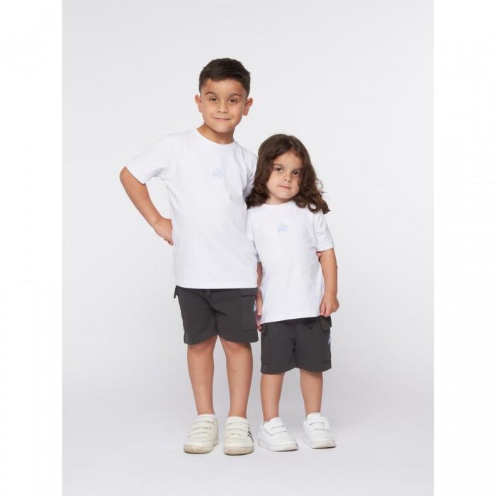 Sada triček a šortek Kings Will Dream pro děti/děti Beaumor