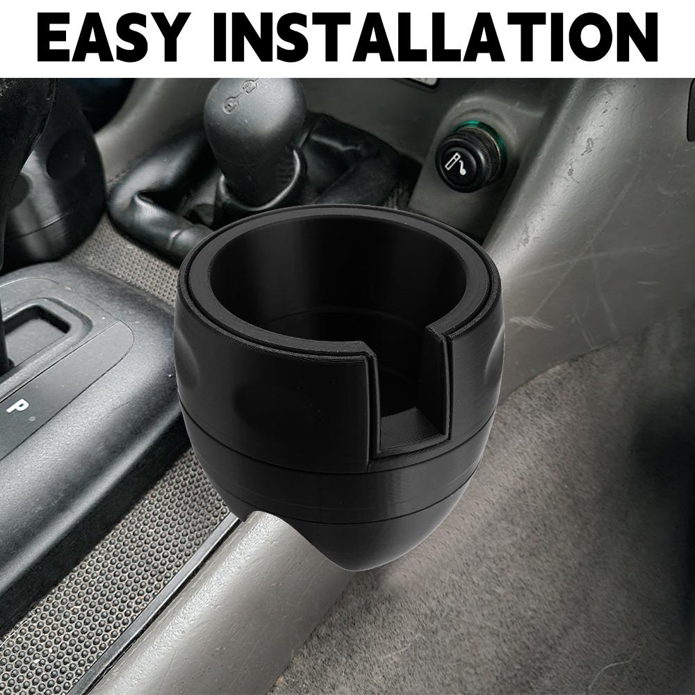 1/2PCS Cup Holder For Land Rover Discovery 1 And Discovery 2 Water Cup Holders Automotive Interior Accessories