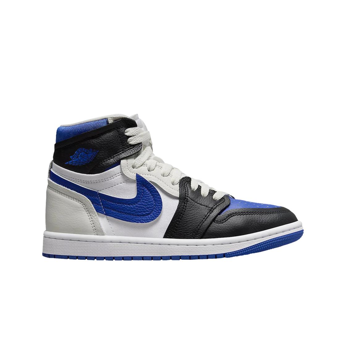 

(w) Jordan 1 High Mm Black Game Royal 240