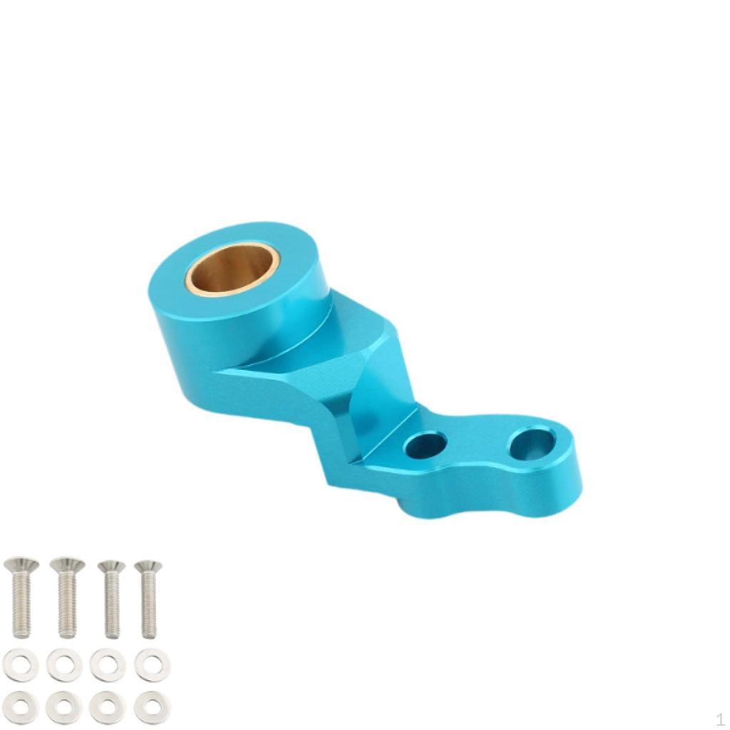1 Piece Gear Shift Support Stabilizer Bracket Motorbike Shifter Holder Motorcycle Accessories