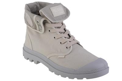 Baggy, Mens Beige Sneakers