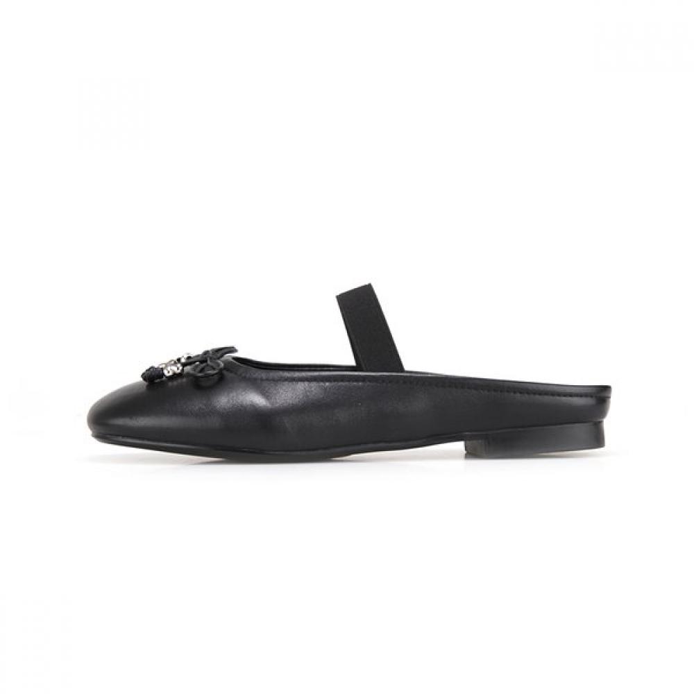 Barbara 1cm Women S Blopfer lambSkin Petite Bbi156bk