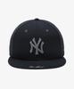 New Era 5950 Layered Visor Neyyan Nvy