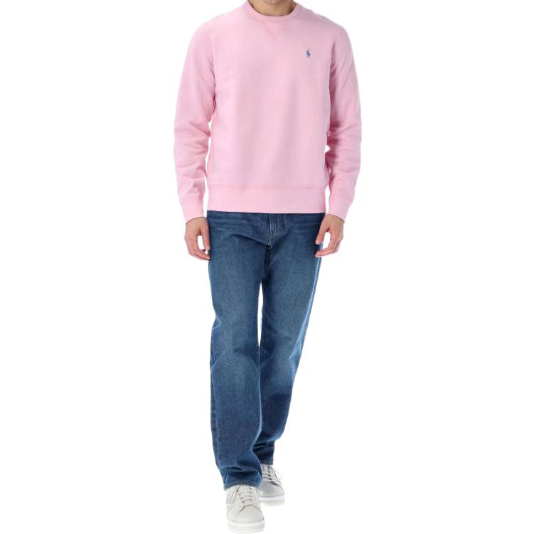Polo Ralph Lauren Classic Sweatshirt 710766772-018