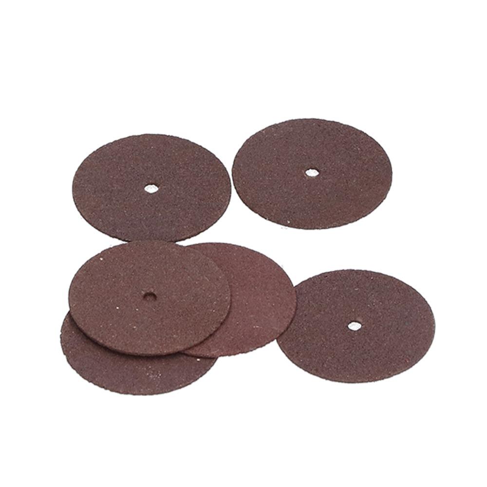 36pcs 11 mm Cutting Depth Resin Cutting Discs Electric Grinder Accessories For Cutting Brick