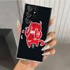 Bnad R-Radiohead Phone Case for Samsung Galaxy S26 S24 S23 Ultra S25 Edge S22 S21 Plus S20 FE + Soft Print Shell Funda Galaxy S2
