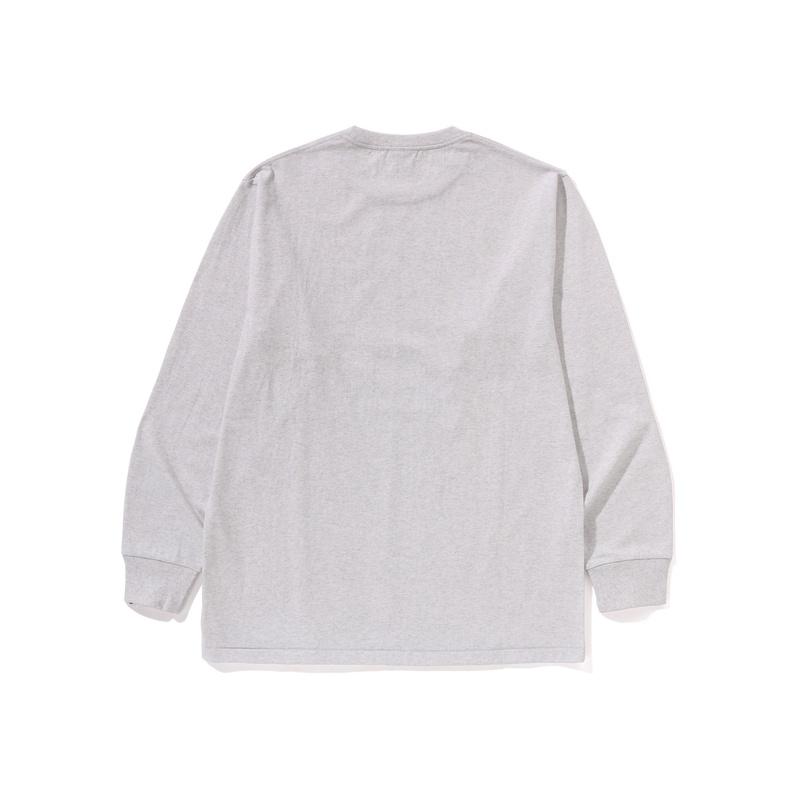 BAPE A Bathing Ape Fw24 T Men's 0ZXLTM111014N
