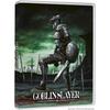 Dvd japanimation - goblin slayer - intégrale saison 1 - zone 2 - japonais - édition standard