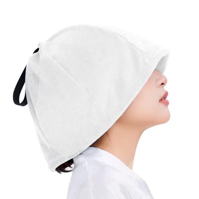 Sauna Sauna Sauna Sauna Sauna Towel Hot Quick Drying [Sawaiko] Hat, Men's, Women's, Cap, Hat, Goods, Selectable, Supplies, Leisure, Cap, Fabric, Bath,
