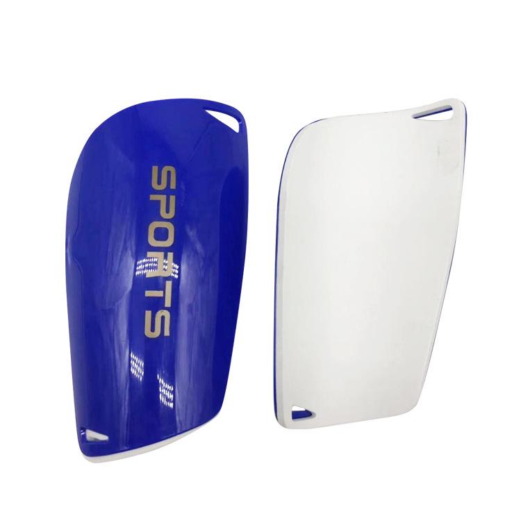 Professional Football Shin Guards for Adults & Kids - Training & Competition Protective Gear