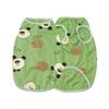 Dog clothes Medium-sized dog spring and summer anti-hair golden retriever clothes Summer sun protection pet vest Big dog new
