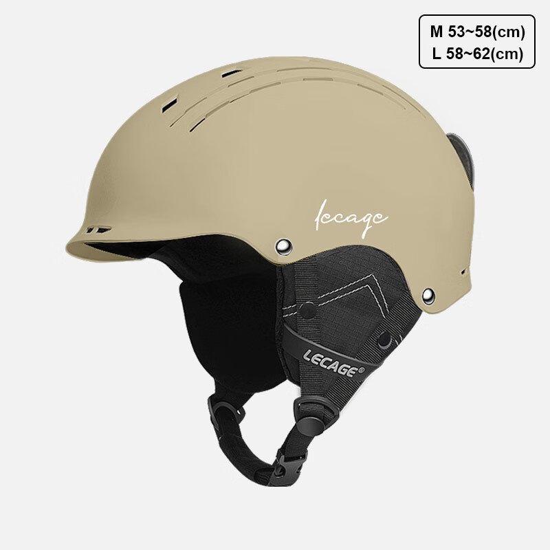 Longchan Ski Helmet