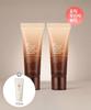 Bee Pollen Renew Ampoule Cream 60ml  +complimentary Creamy Foam 172ml 