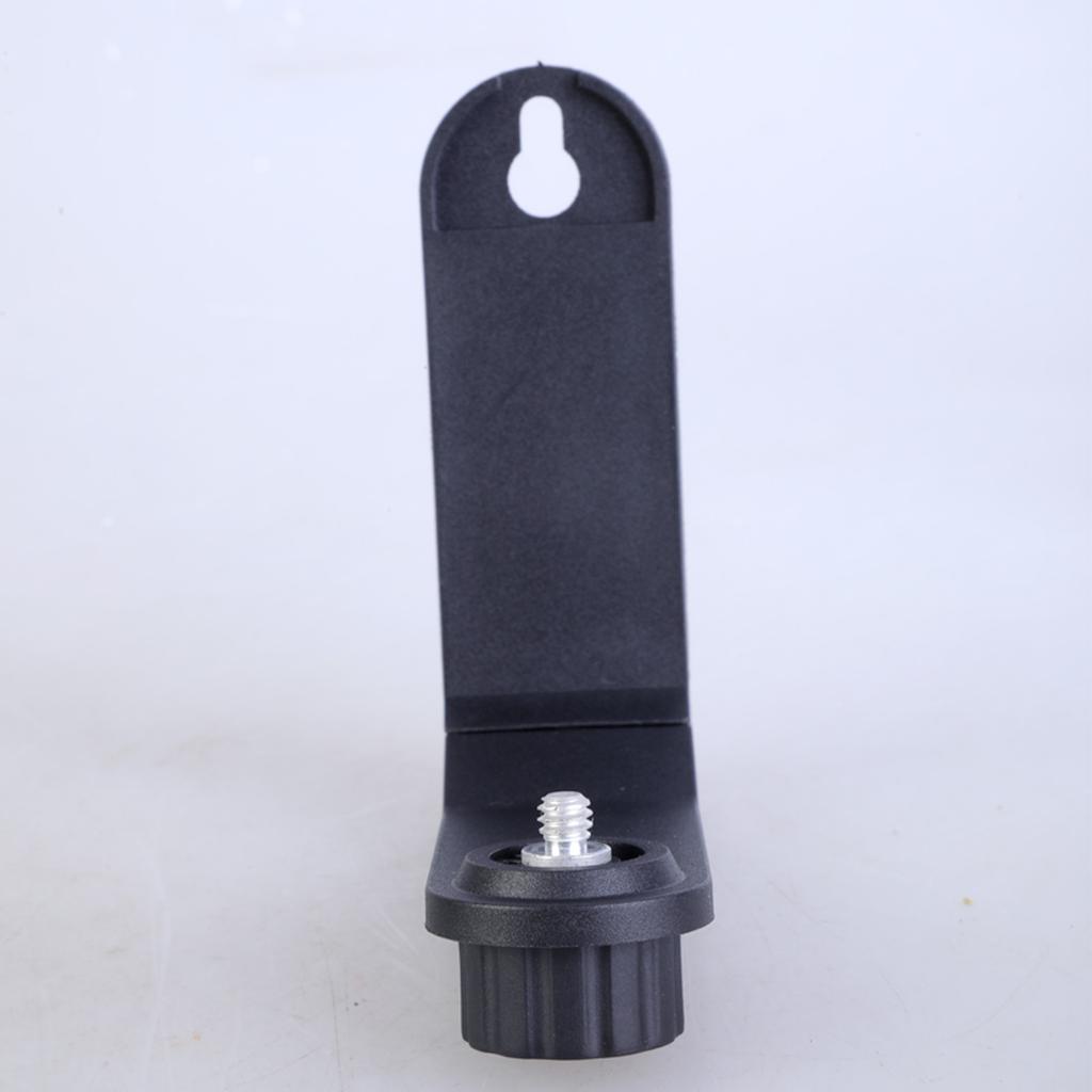 Poziom laserowy Magnetyczny Uchwyt Regulowany Obrotowy Montaż 360 Stopni Odpowiedni Do Precyzyjnego Wyrównania I Stabilności