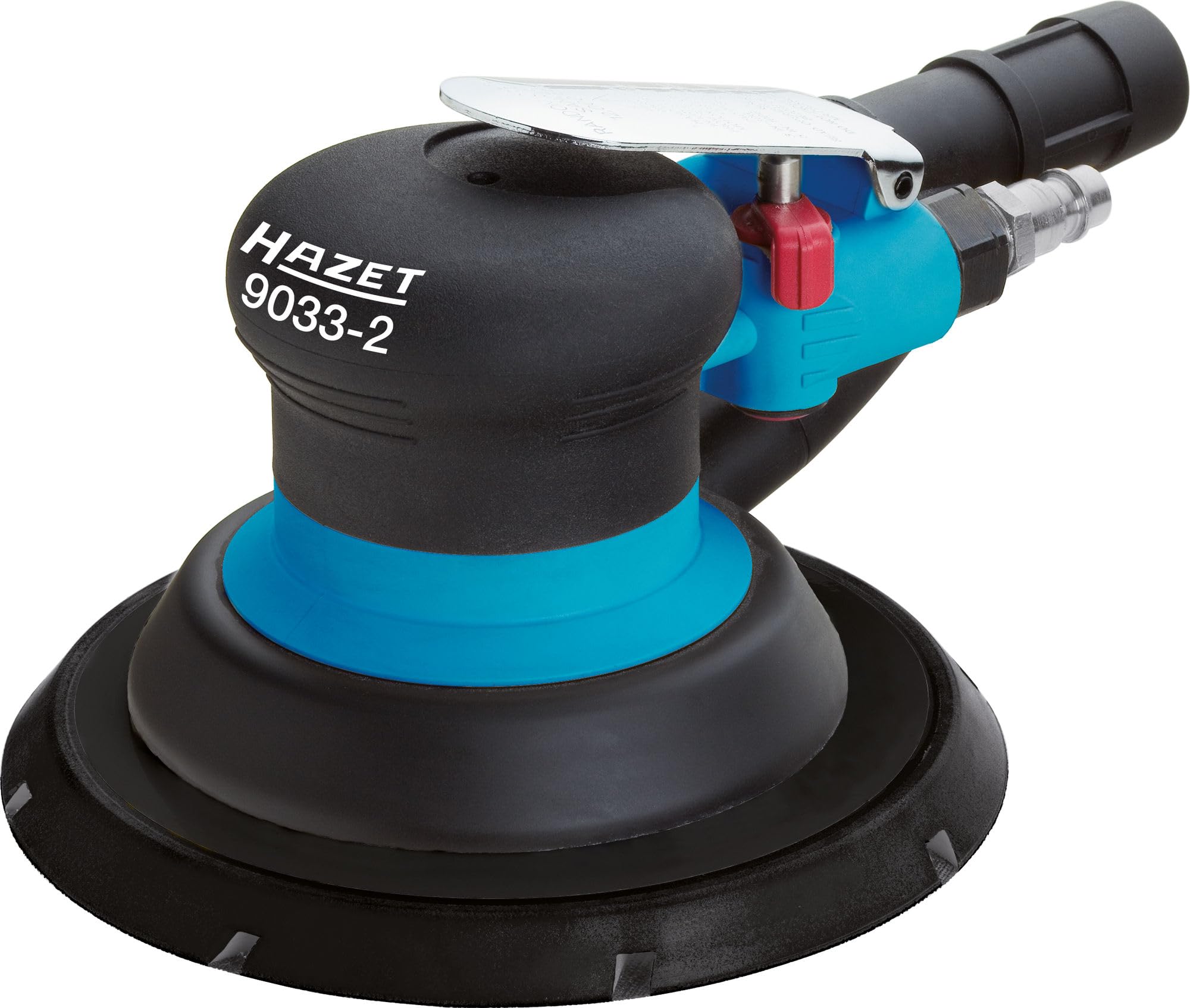 

Hazet 9033-2 Orbital Sander